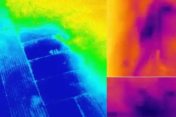 Tecnologie di ricerca perdite acqua occulte non distruttive