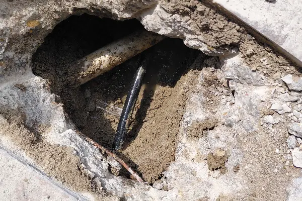 Tecnico specializzato in ricerca perdite a Ravenna con geofono e termocamera